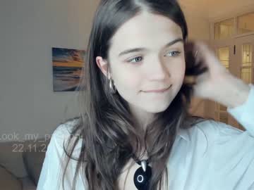 webcam girl look_my_passion live cam image #7728110