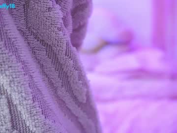 webcam girl little_effy18_ live cam image #11725188