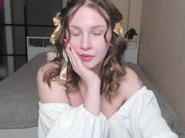 webcam girl tender_babe_ live cam image #11042876