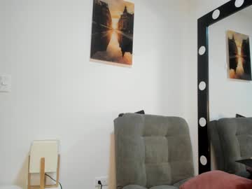 webcam girl abigail_w live cam image #2405837