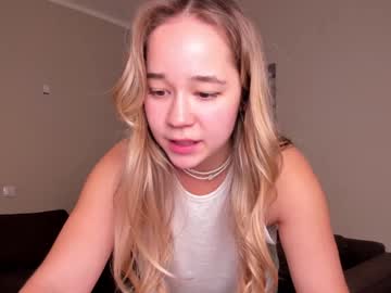 webcam girl kristyspiritedaway live cam image #9636447