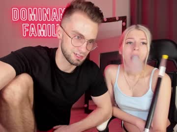 webcam couple dominant_family live cam image #2194177
