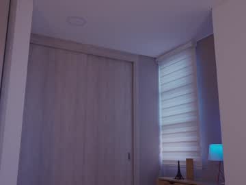 webcam girl _lasuescun live cam image #11285398