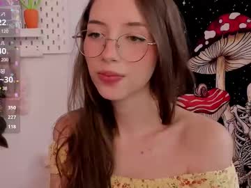webcam girl jelly_w5 live cam image #12144507