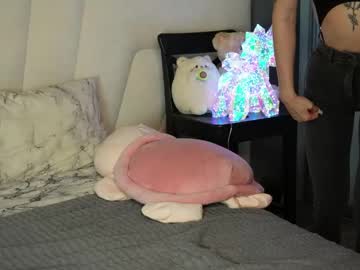 webcam girl annie_f0x live cam image #12936315