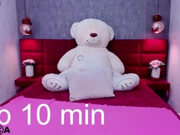 webcam girl camilla_spark live cam image #4850501