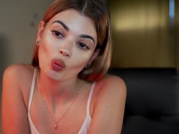 webcam girl hanna_hunnam live cam image #10828923
