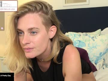 webcam girl belle_jlou live cam image #6074826