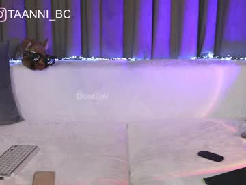 webcam girl taanni_bc live cam image #3089969