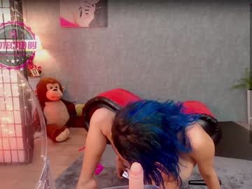 webcam girl monkeylina live cam image #1022177