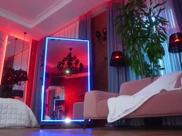 webcam girl eva_fashionista live cam image #12550909