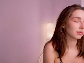 webcam girl silent_chill live cam image #12151412