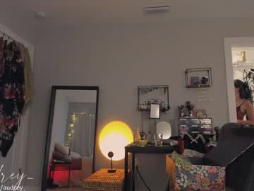 webcam girl audrey_ live cam image #6523772