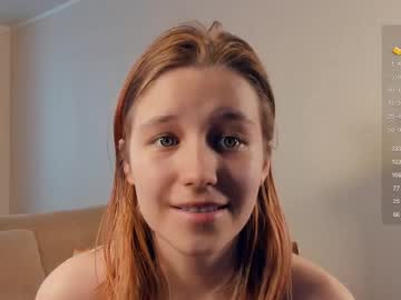webcam girl silviaharkey live cam image #11925792