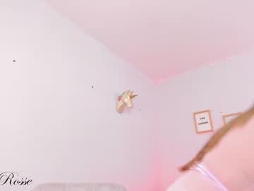 webcam girl abby_rosse_ live cam image #2481243