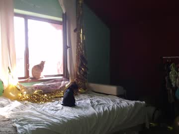 webcam girl selly_madelline live cam image #2173720