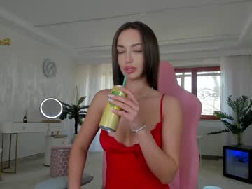 webcam girl tiffanyhouston_ live cam image #12160395