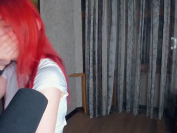 webcam girl ariel_cute_ live cam image #5636192