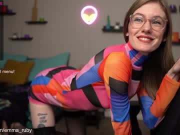 webcam girl emma_ruby live cam image #1923386