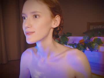 webcam girl annie_sweetyxx live cam image #4159934