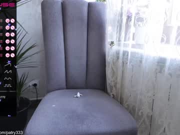 webcam girl patry333 live cam image #5214449