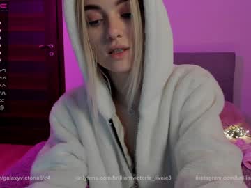 webcam girl brilliantvictoria live cam image #8310694
