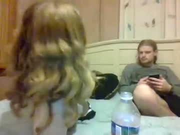 webcam couple adrienna420 live cam image #7683502