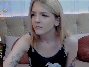 webcam girl ginger_pie live cam image #3986302