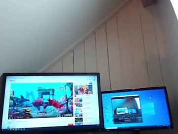 webcam man matt_kayd live cam image #694408