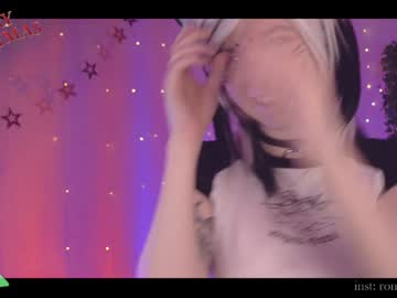 webcam girl ronnie_neko live cam image #11379876