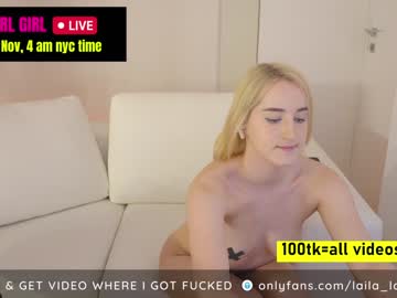 webcam girl laila_laurent live cam image #4071084