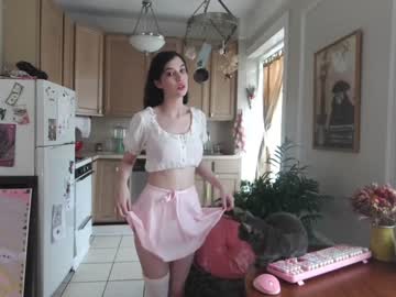 webcam girl neon_felix live cam image #5815408