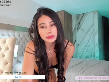 webcam girl abie_owen live cam image #616097