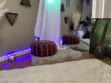 webcam girl phoenix_taylor live cam image #3113073
