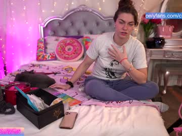 webcam girl chroniclove live cam image #454023