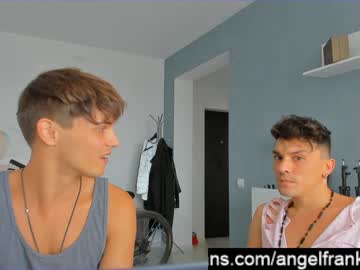 webcam man angelfrank live cam image #3043369
