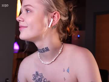 webcam girl tendertainted live cam image #3962482