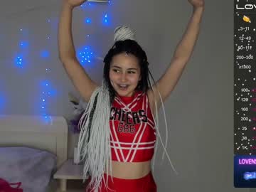 webcam girl gigisquirty live cam image #5433389