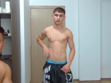 webcam man dream_boys2 live cam image #3161905