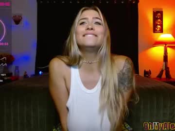 webcam girl ohmyalexandria live cam image #5911466