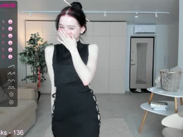 webcam girl oki_dokie live cam image #6290724