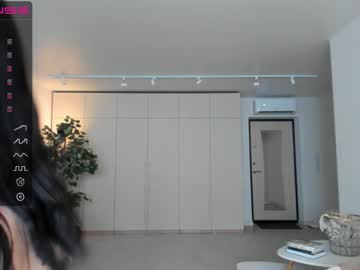webcam girl oki_dokie live cam image #6158508