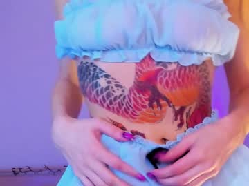 webcam girl _demi_dee_ live cam image #820206