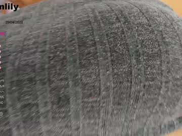 webcam girl imlily96 live cam image #2290046