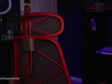 webcam girl laurenbrite live cam image #5123896