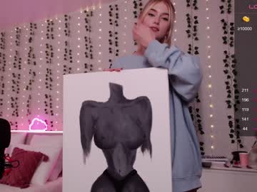 webcam girl vonnalein live cam image #7090807