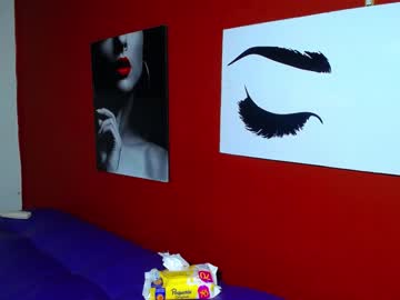 webcam couple lil_foxie live cam image #2580974