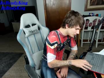 webcam man itzbrodyking live cam image #3948823