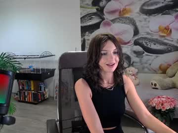 webcam girl jennycutey live cam image #11225707