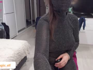 webcam girl magic_elf live cam image #3609503